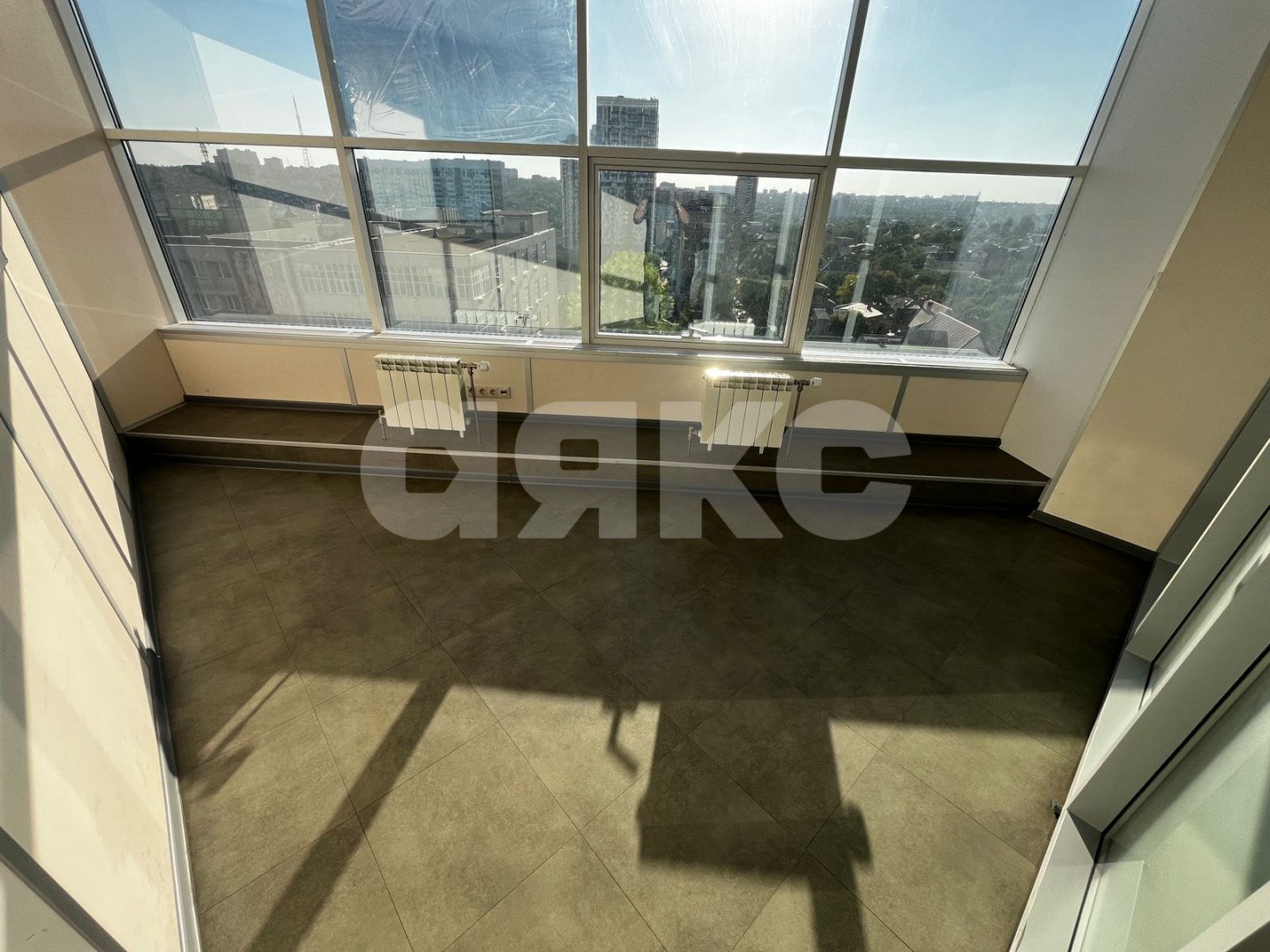 Фото №10: Коммерция 167 м² - Ростов-на-Дону, Новое Поселение, пер. Доломановский, 70Д