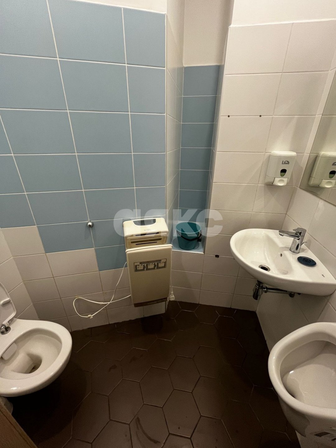 Фото №2: Коммерция 167 м² - Ростов-на-Дону, Новое Поселение, пер. Доломановский, 70Д