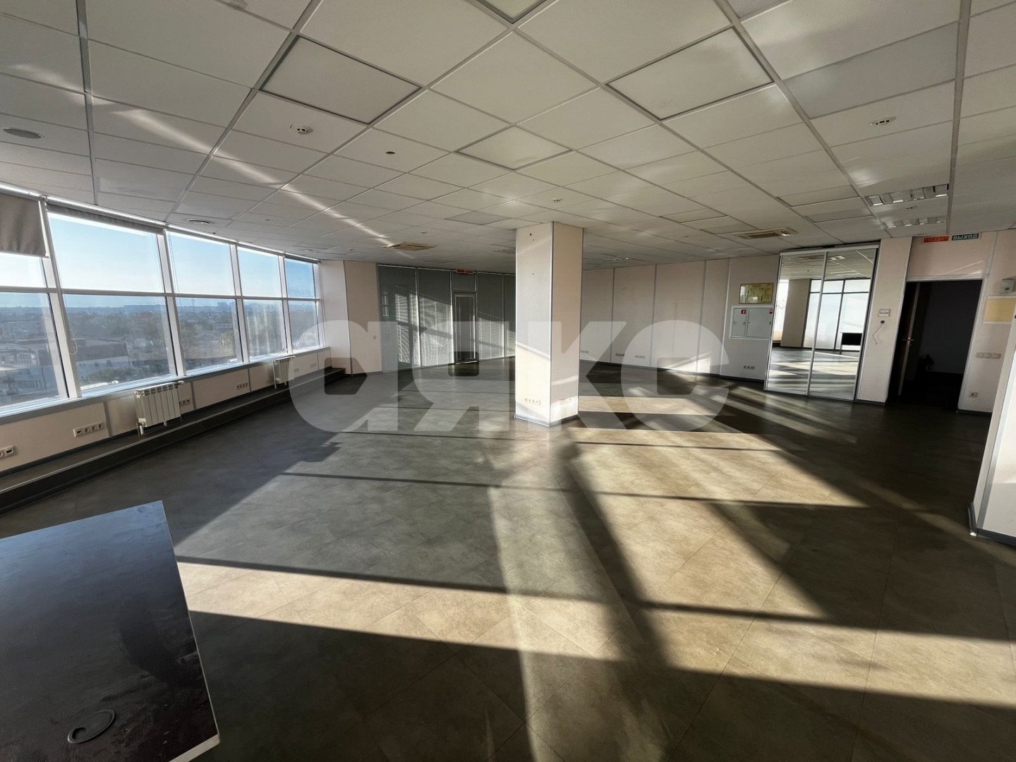 Фото №7: Коммерция 167 м² - Ростов-на-Дону, Новое Поселение, пер. Доломановский, 70Д