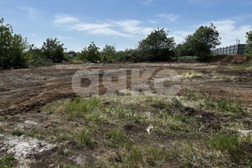 Фото №1: Коммерческая земля - Ростов-на-Дону, мкр. Северный, 