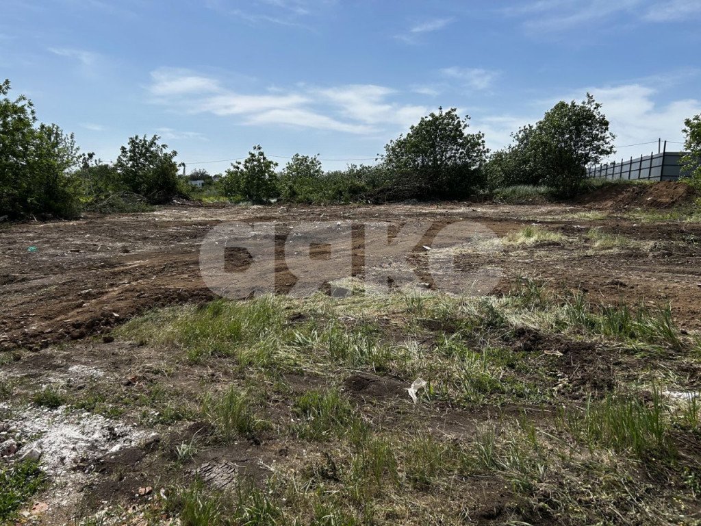 Фото №1: Коммерческая земля 6 сот. - Ростов-на-Дону, Северный