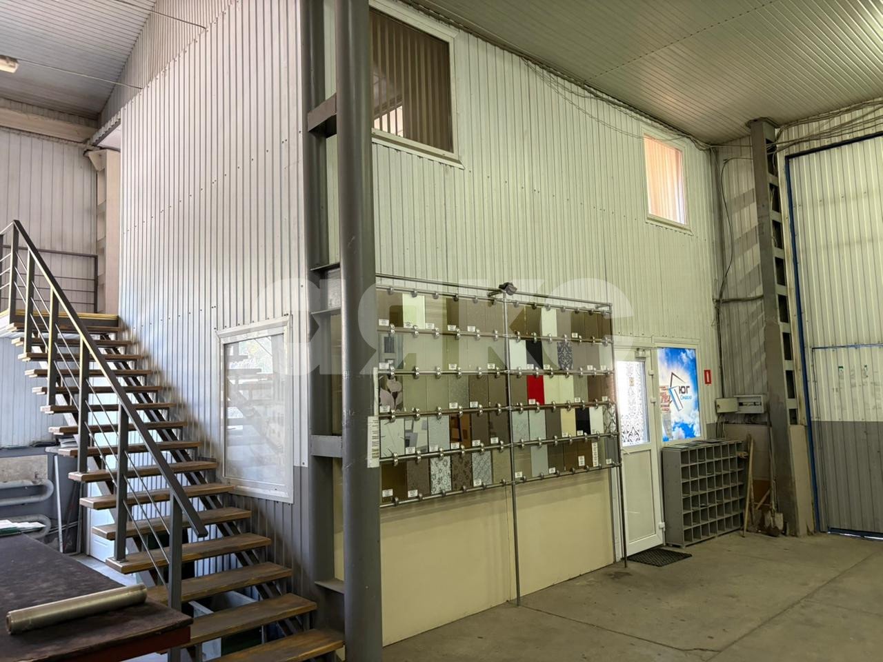 Фото №11: Коммерция 1250 м² - Ростов-на-Дону, Первомайский, ул. Механизаторов, 8