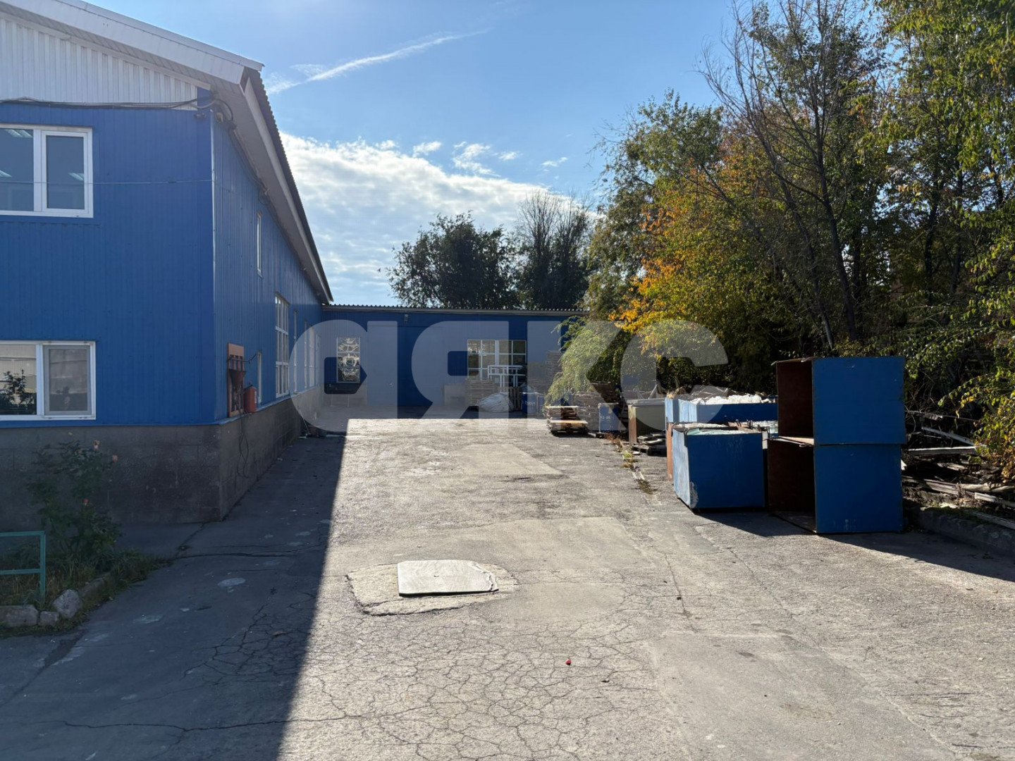 Фото №14: Коммерция 1250 м² - Ростов-на-Дону, Первомайский, ул. Механизаторов, 8