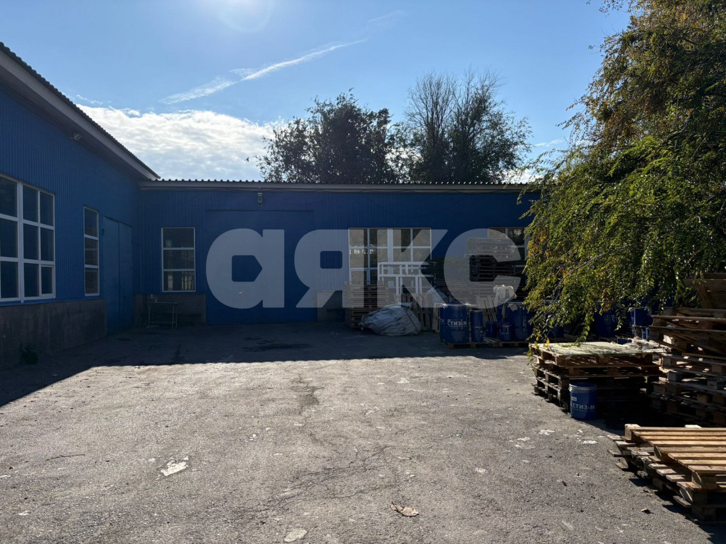 Фото №15: Коммерция 1250 м² - Ростов-на-Дону, Первомайский, ул. Механизаторов, 8