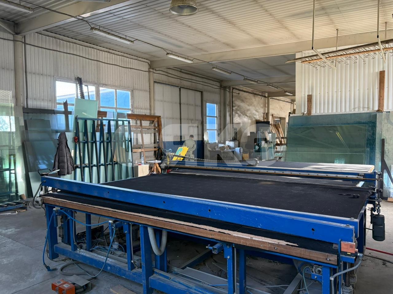 Фото №18: Коммерция 1250 м² - Ростов-на-Дону, Первомайский, ул. Механизаторов, 8