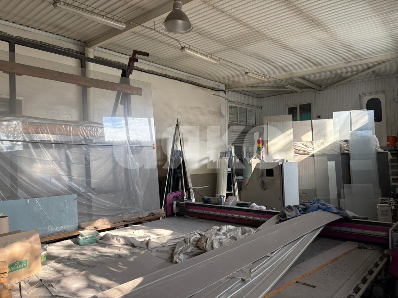 Фото №22: Коммерция 1250 м² - Ростов-на-Дону, Первомайский, ул. Механизаторов, 8