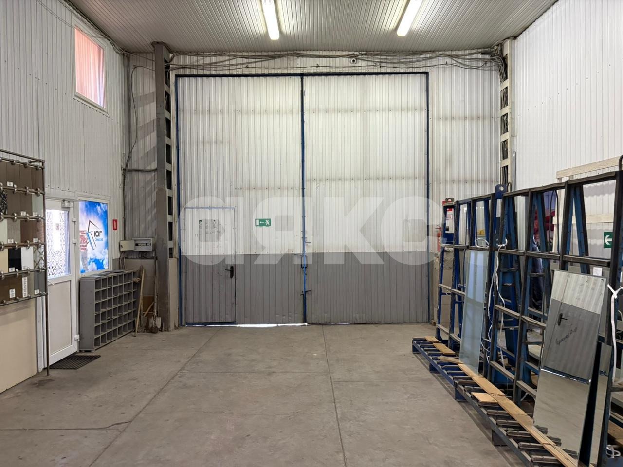 Фото №12: Коммерция 1250 м² - Ростов-на-Дону, Первомайский, ул. Механизаторов, 8