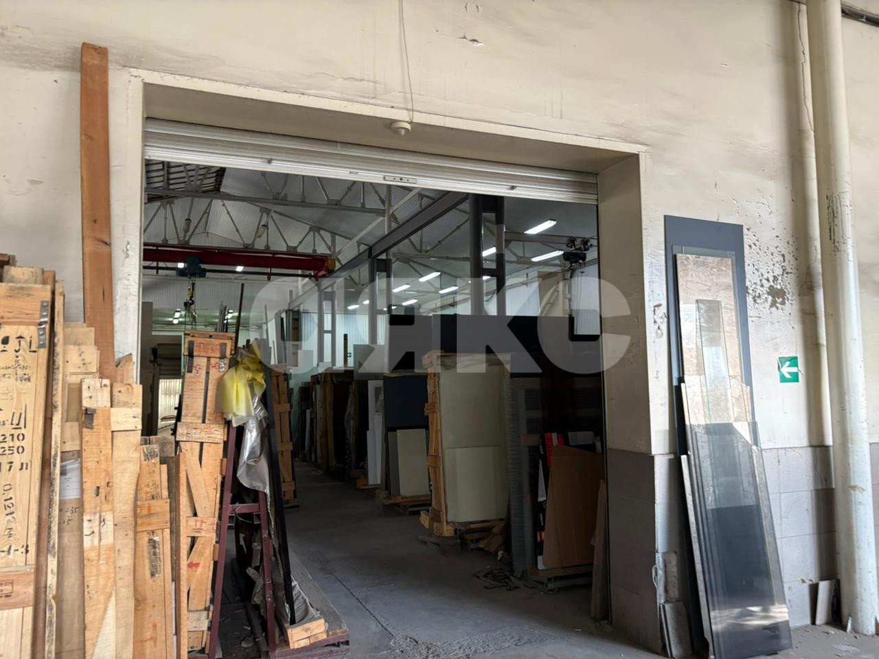Фото №24: Коммерция 1250 м² - Ростов-на-Дону, Первомайский, ул. Механизаторов, 8