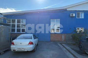 Фото №2: Коммерция 1250 м² - Ростов-на-Дону, р. Первомайский, ул. Механизаторов, 8