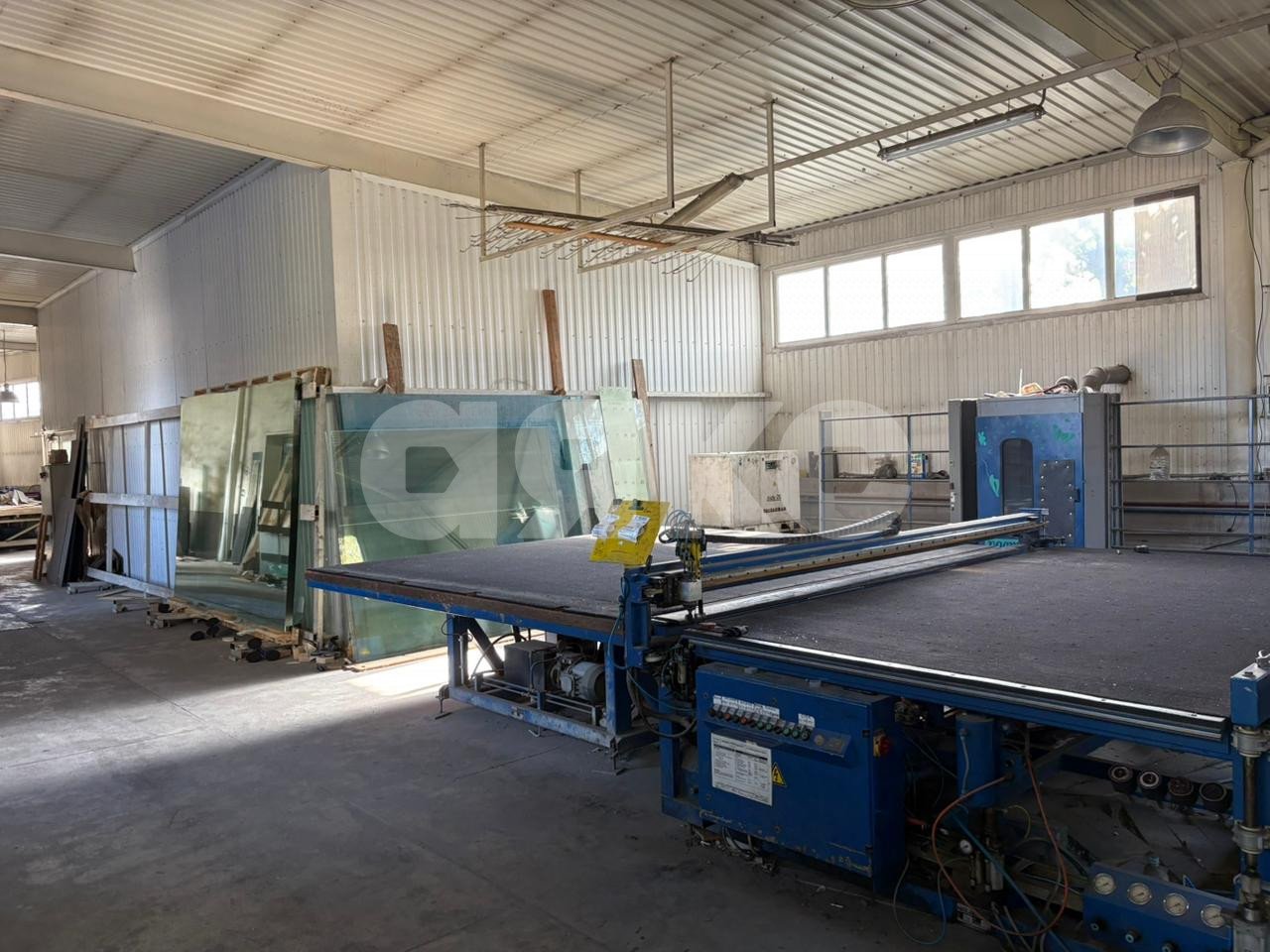 Фото №25: Коммерция 1250 м² - Ростов-на-Дону, Первомайский, ул. Механизаторов, 8