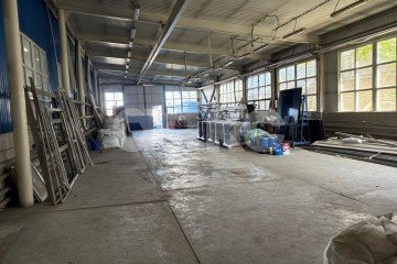 Фото №5: Коммерция 1250 м² - Ростов-на-Дону, р. Первомайский, ул. Механизаторов, 8