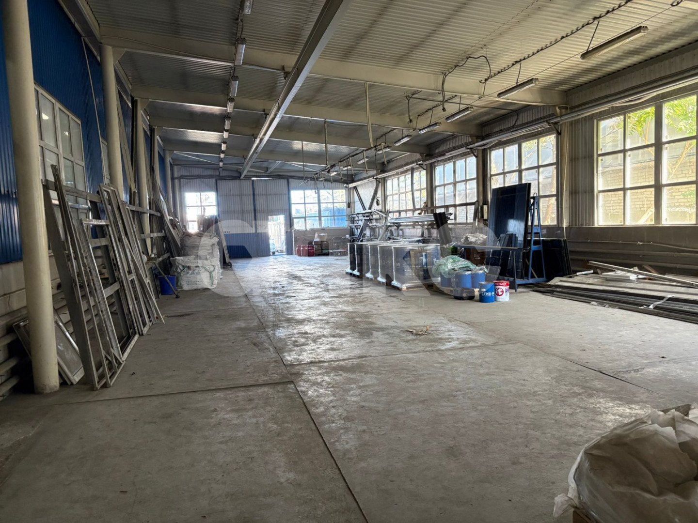 Фото №5: Коммерция 1250 м² - Ростов-на-Дону, Первомайский, ул. Механизаторов, 8