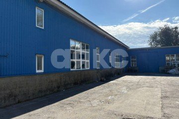 Фото №1: Коммерция 389 м² - Ростов-на-Дону, р. Первомайский, ул. Механизаторов, 8