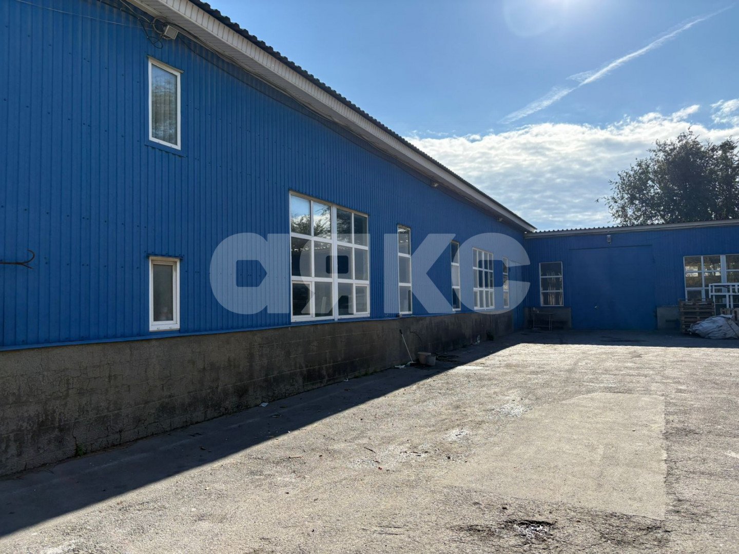 Фото №13: Коммерция 1250 м² - Ростов-на-Дону, Первомайский, ул. Механизаторов, 8