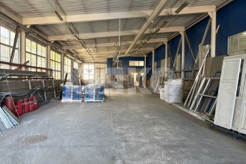 Фото №3: Коммерция 1250 м² - Ростов-на-Дону, р. Первомайский, ул. Механизаторов, 8