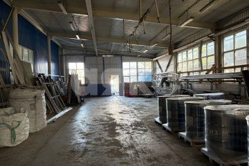 Фото №4: Коммерция 1250 м² - Ростов-на-Дону, р. Первомайский, ул. Механизаторов, 8