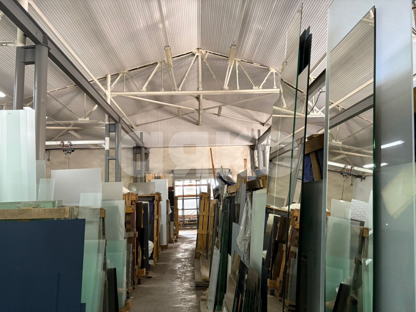 Фото №7: Коммерция 1250 м² - Ростов-на-Дону, Первомайский, ул. Механизаторов, 8