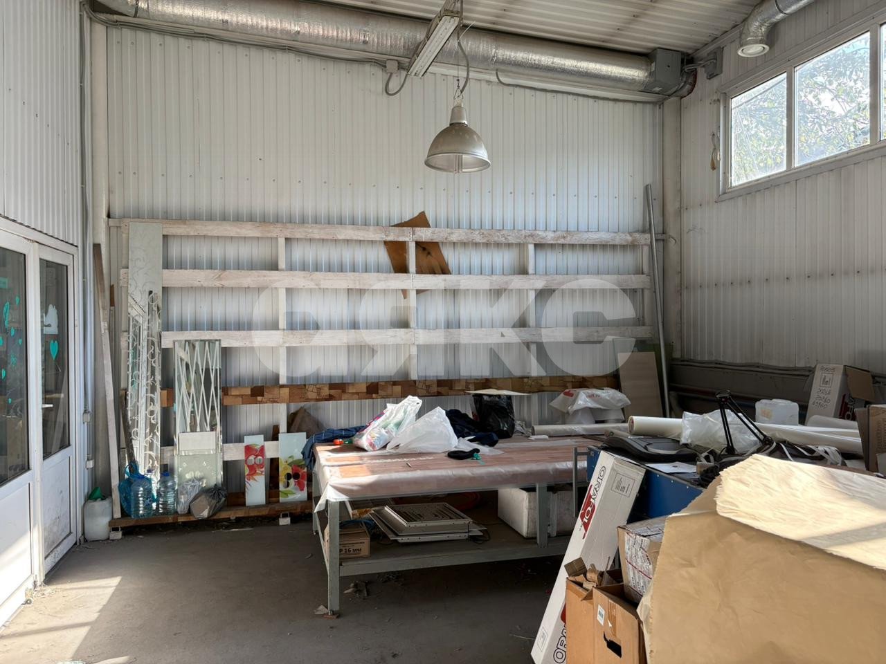 Фото №20: Коммерция 1250 м² - Ростов-на-Дону, Первомайский, ул. Механизаторов, 8