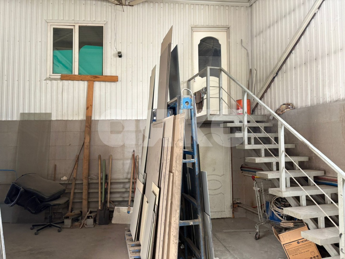 Фото №19: Коммерция 1250 м² - Ростов-на-Дону, Первомайский, ул. Механизаторов, 8