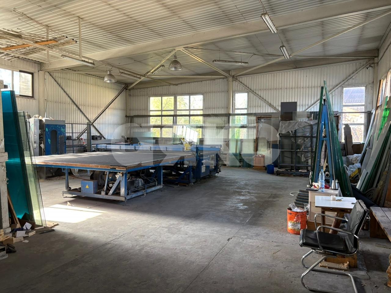 Фото №16: Коммерция 1250 м² - Ростов-на-Дону, Первомайский, ул. Механизаторов, 8