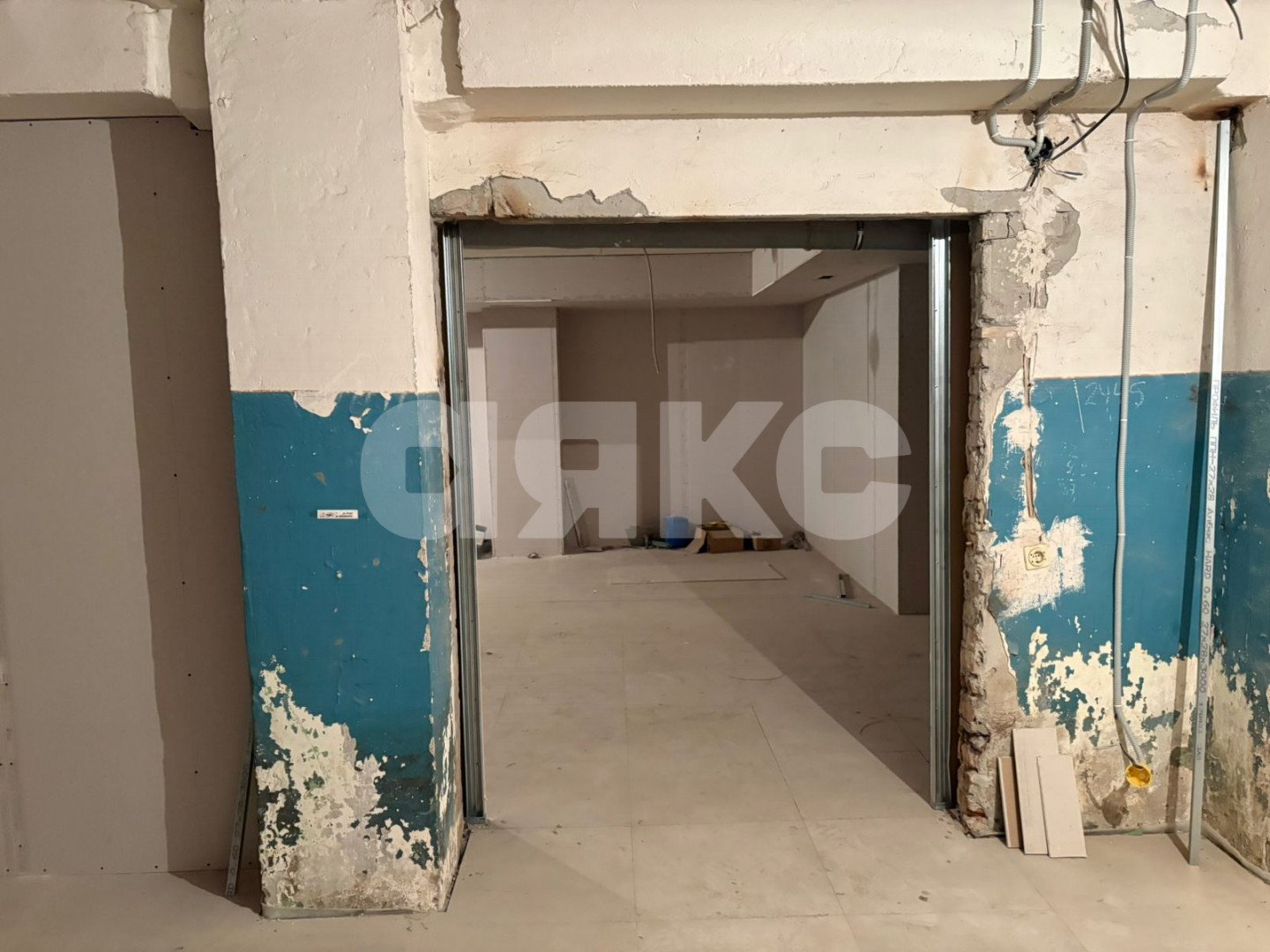 Фото №13: Коммерция 420 м² - Ростов-на-Дону, Северный, пр-кт Космонавтов, 25