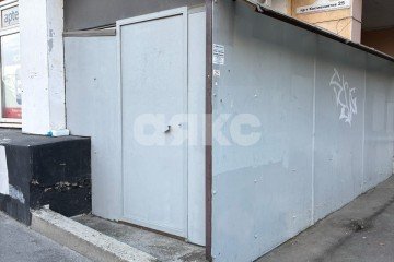 Фото №1: Коммерция 420 м² - Ростов-на-Дону, мкр. Северный, пр-кт Космонавтов, 25