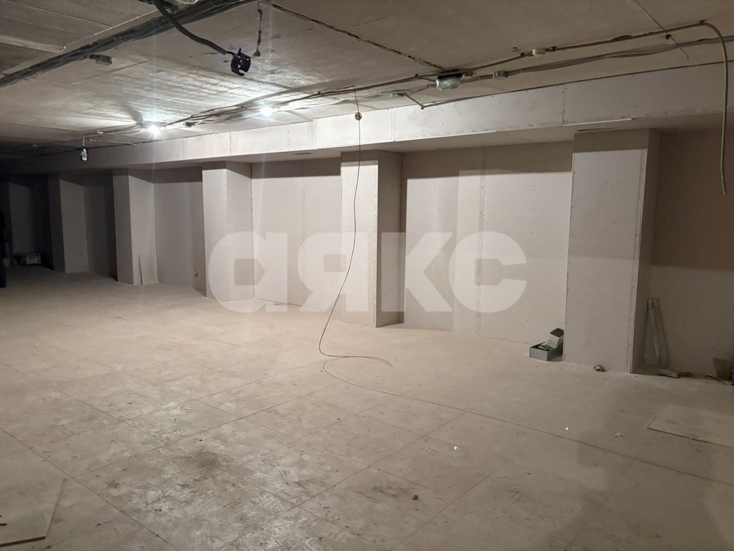 Фото №12: Коммерция 420 м² - Ростов-на-Дону, Северный, пр-кт Космонавтов, 25