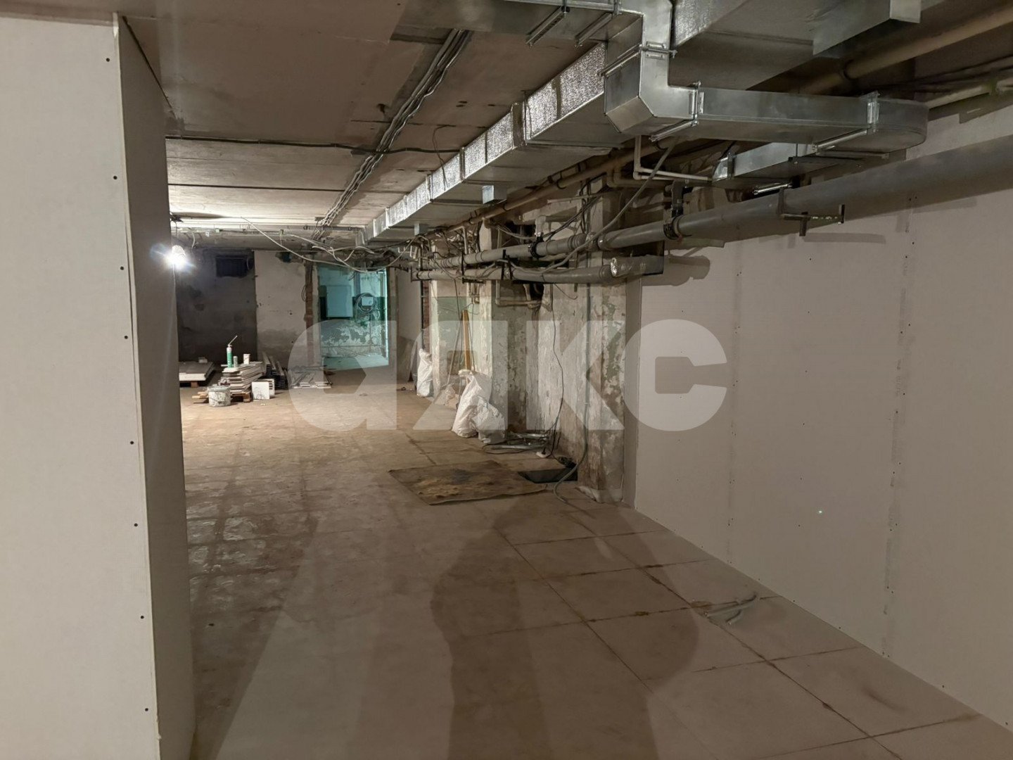 Фото №9: Коммерция 420 м² - Ростов-на-Дону, Северный, пр-кт Космонавтов, 25