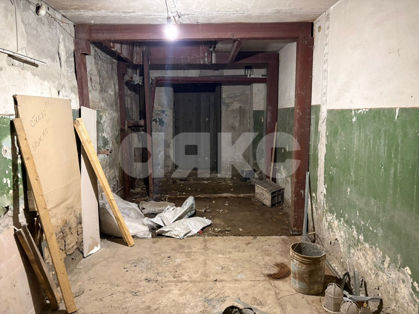 Фото №19: Коммерция 420 м² - Ростов-на-Дону, Северный, пр-кт Космонавтов, 25