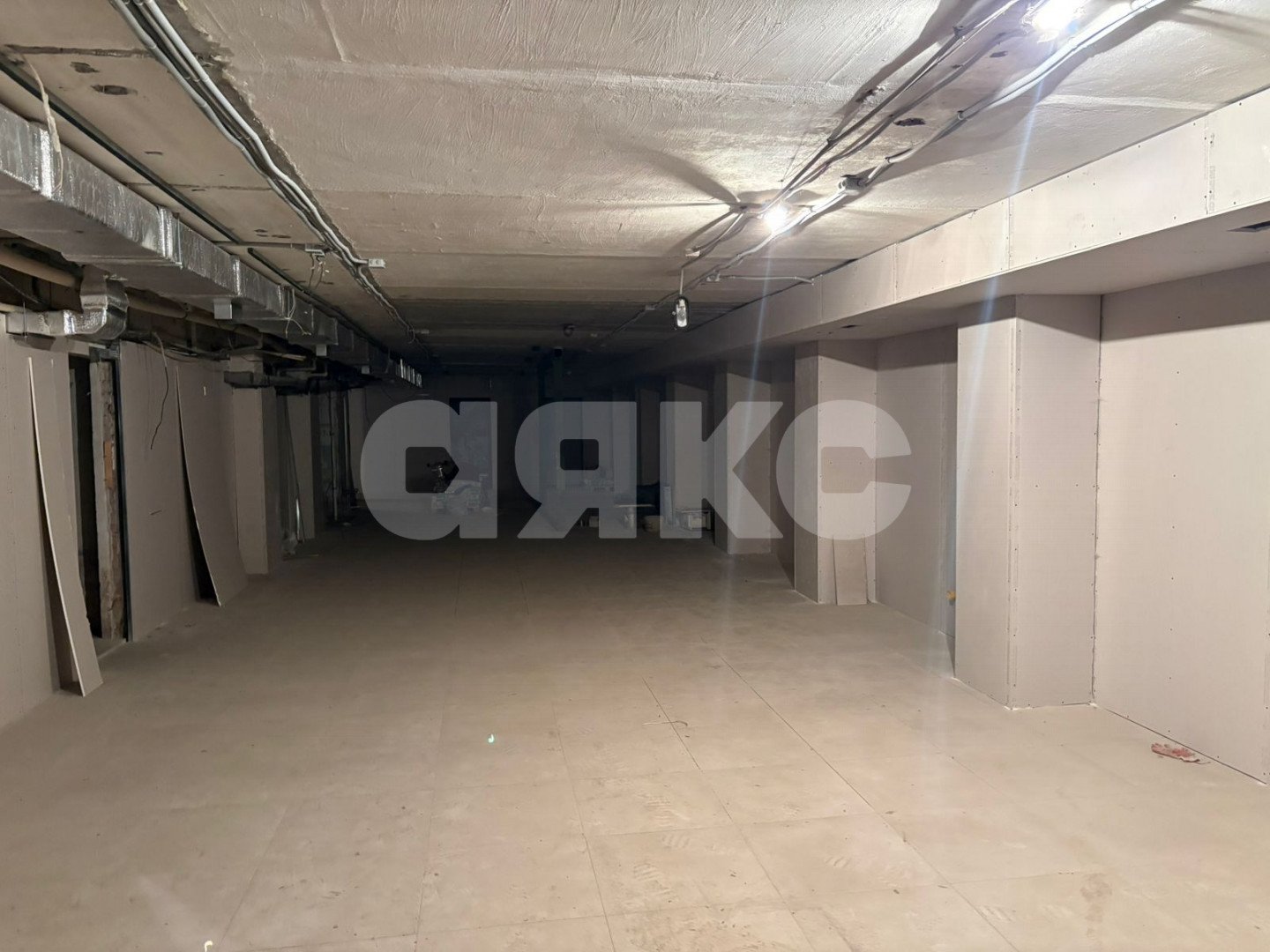 Фото №16: Коммерция 420 м² - Ростов-на-Дону, Северный, пр-кт Космонавтов, 25