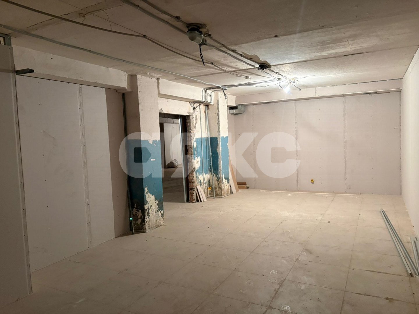 Фото №14: Коммерция 420 м² - Ростов-на-Дону, Северный, пр-кт Космонавтов, 25