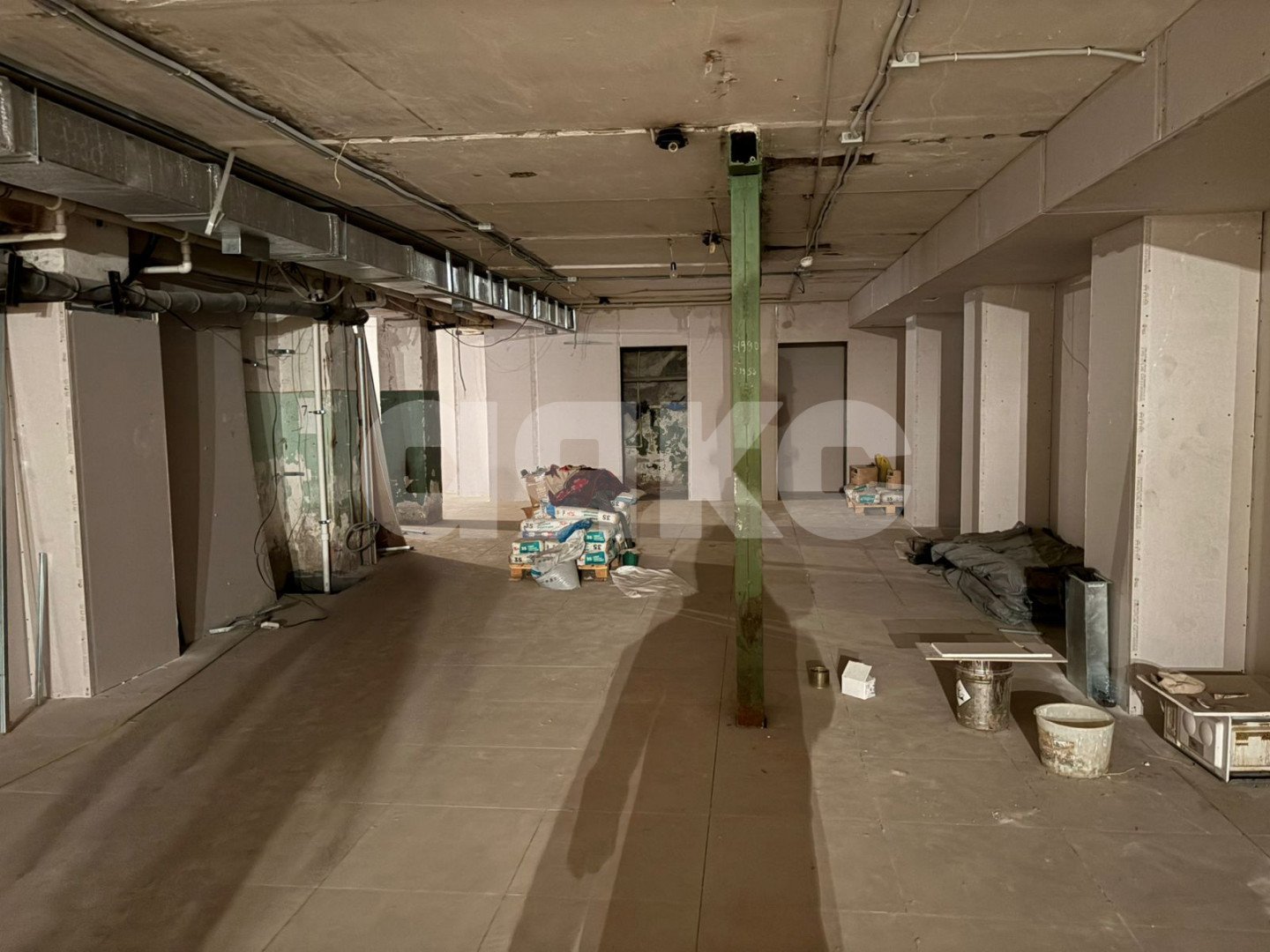 Фото №7: Коммерция 420 м² - Ростов-на-Дону, Северный, пр-кт Космонавтов, 25