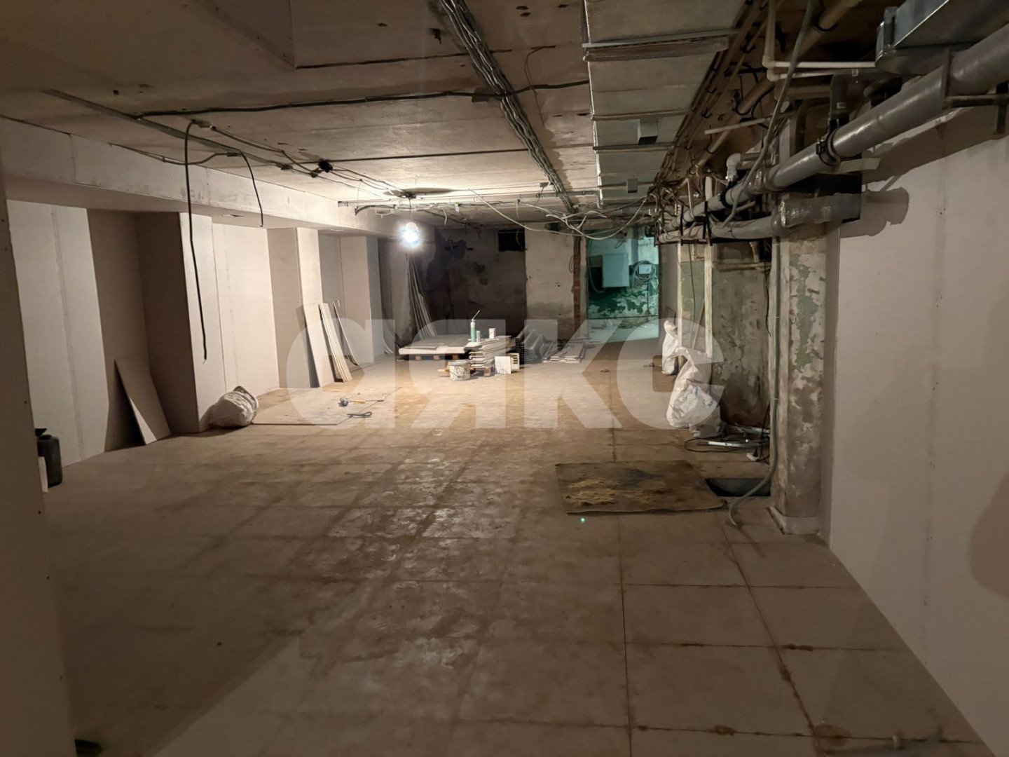 Фото №11: Коммерция 420 м² - Ростов-на-Дону, Северный, пр-кт Космонавтов, 25