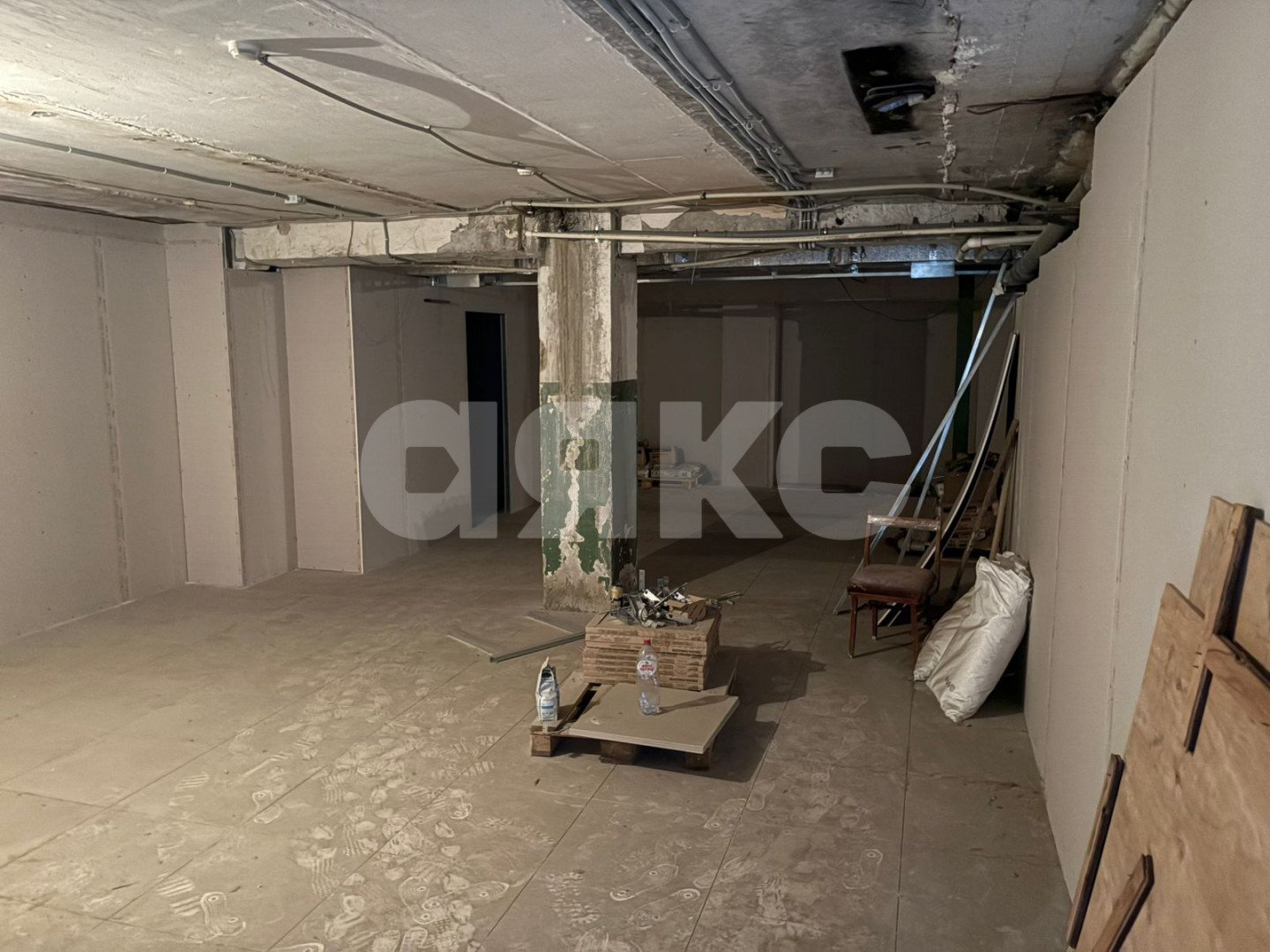 Фото №10: Коммерция 420 м² - Ростов-на-Дону, Северный, пр-кт Космонавтов, 25