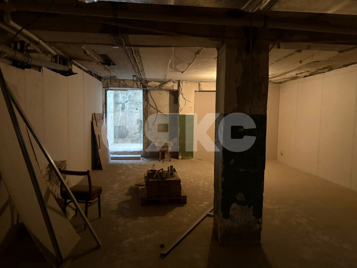 Фото №20: Коммерция 420 м² - Ростов-на-Дону, Северный, пр-кт Космонавтов, 25