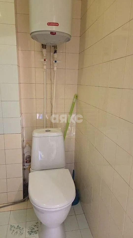 Фото №10: 2-комнатная квартира 52 м² - Ростов-на-Дону, Октябрьский, ул. Шеболдаева, 6/1