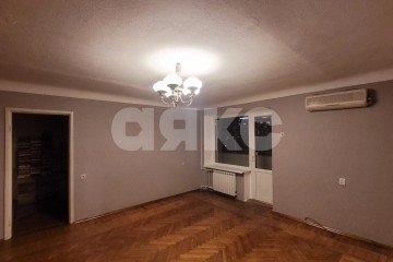 Фото №1: 2-комнатная квартира 52 м² - Ростов-на-Дону, р. Октябрьский, ул. Шеболдаева, 6/1