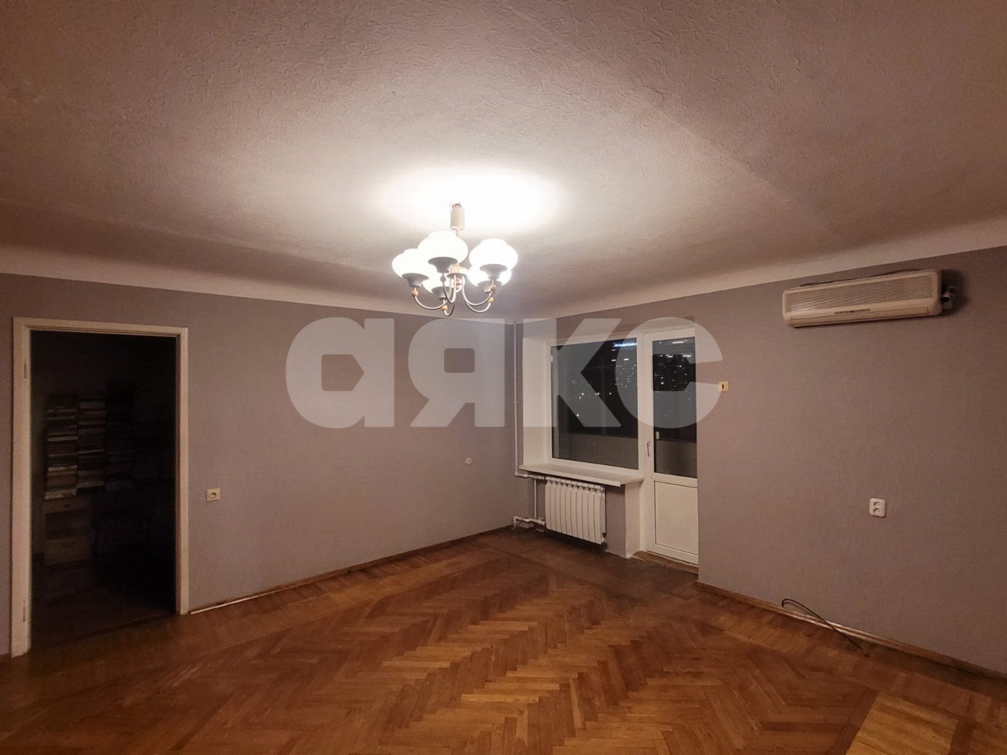 Фото №1: 2-комнатная квартира 52 м² - Ростов-на-Дону, Октябрьский, ул. Шеболдаева, 6/1