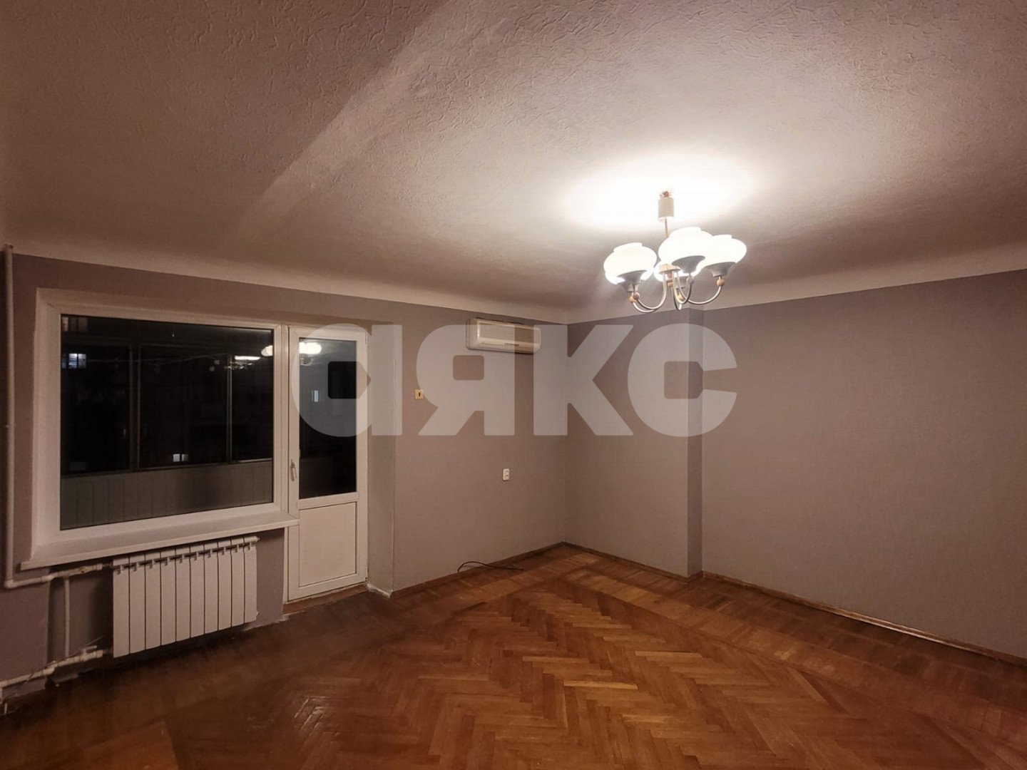 Фото №2: 2-комнатная квартира 52 м² - Ростов-на-Дону, Октябрьский, ул. Шеболдаева, 6/1