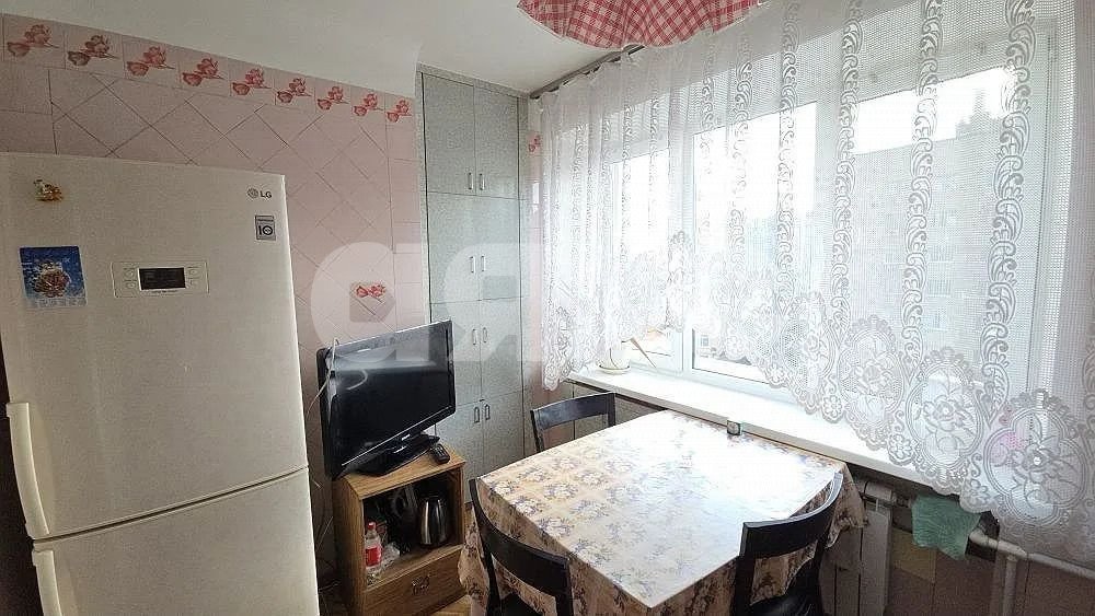 Фото №6: 2-комнатная квартира 52 м² - Ростов-на-Дону, Октябрьский, ул. Шеболдаева, 6/1