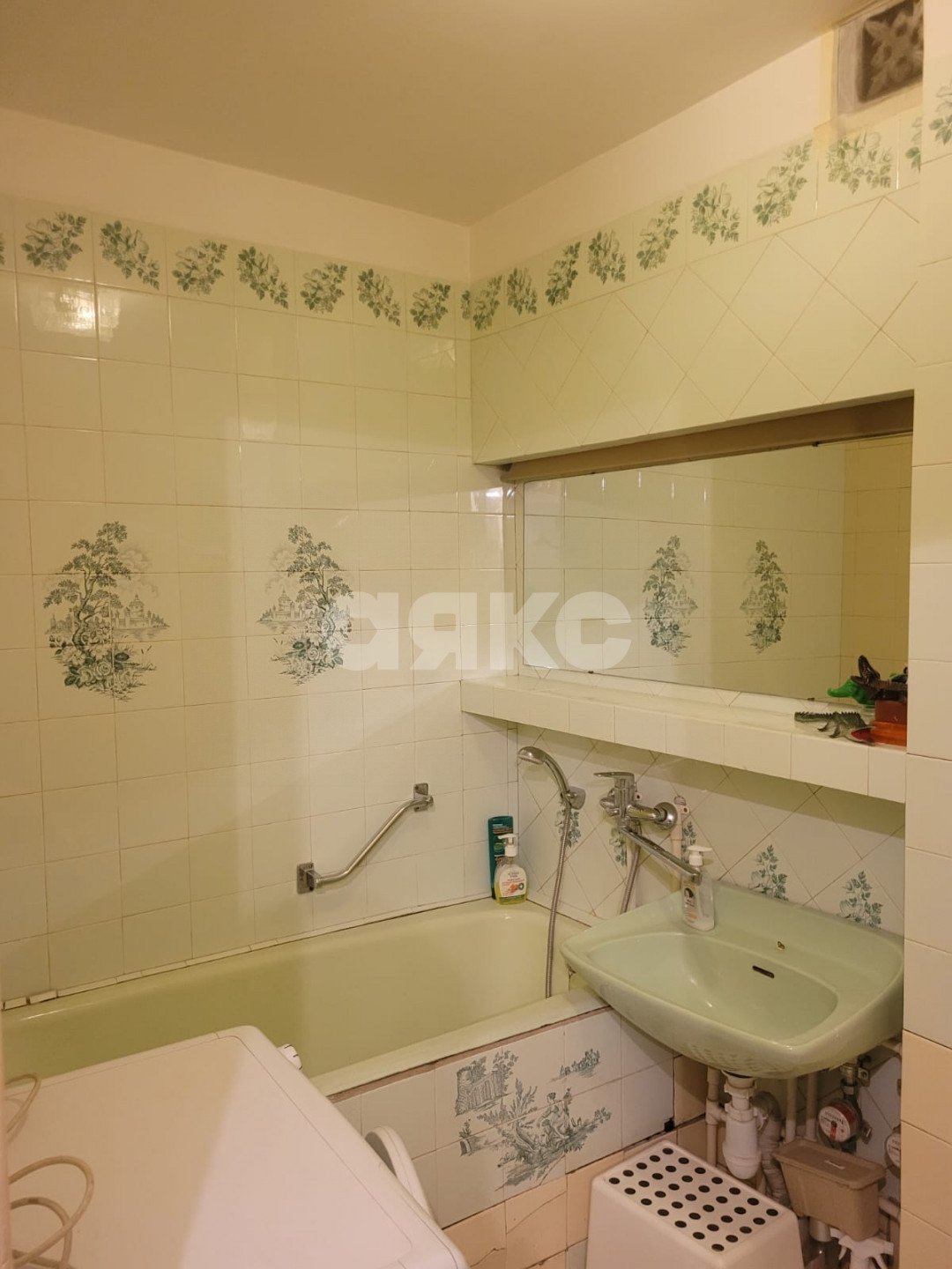 Фото №9: 2-комнатная квартира 52 м² - Ростов-на-Дону, Октябрьский, ул. Шеболдаева, 6/1