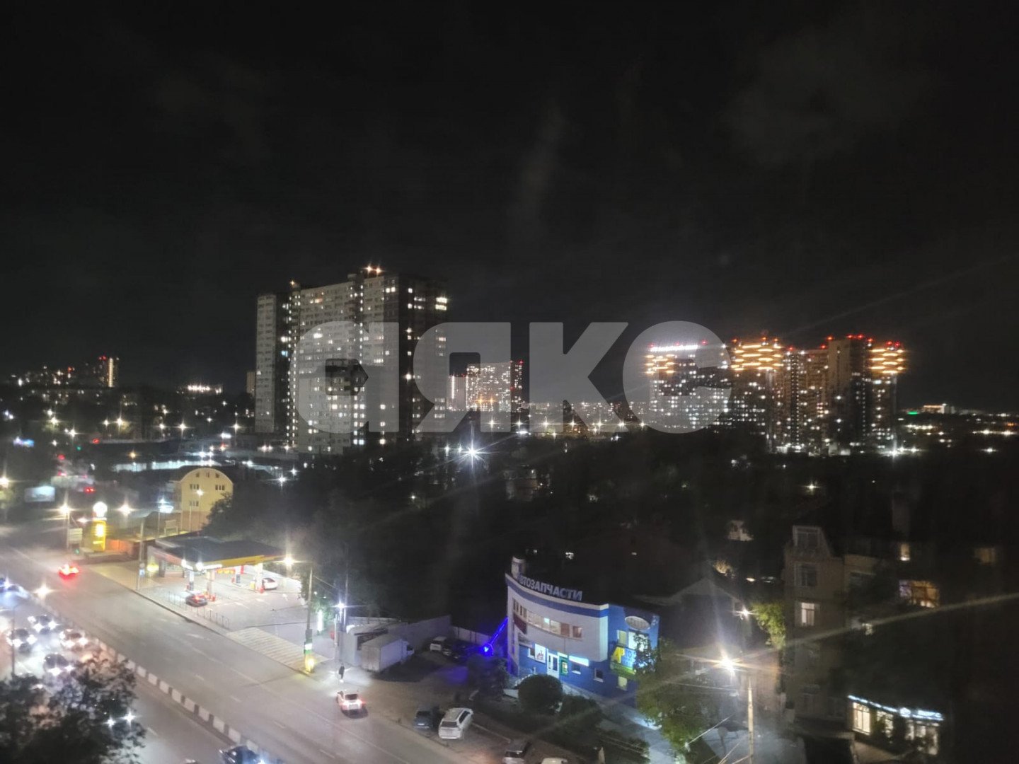 Фото №19: 2-комнатная квартира 52 м² - Ростов-на-Дону, Октябрьский, ул. Шеболдаева, 6/1