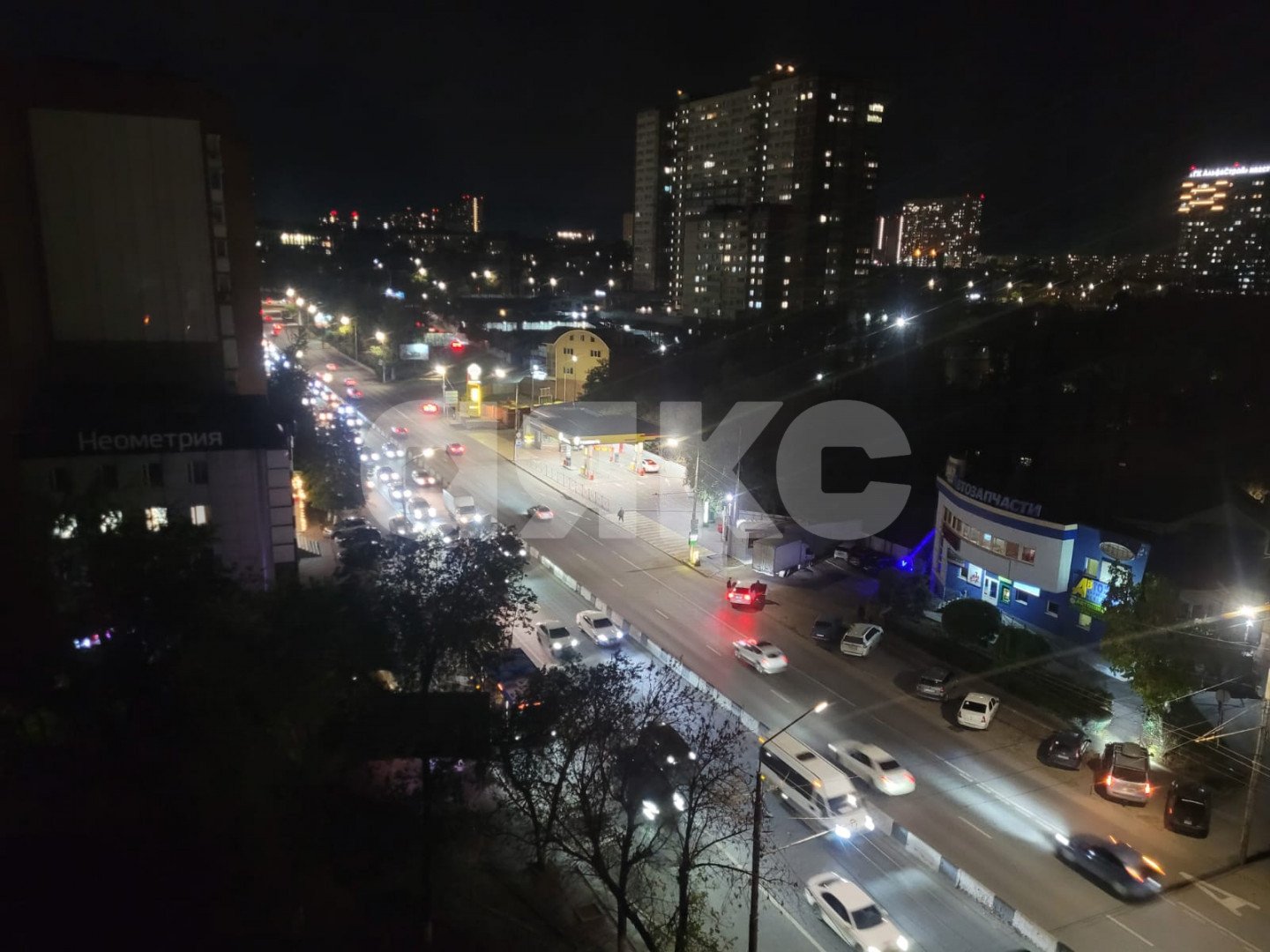 Фото №20: 2-комнатная квартира 52 м² - Ростов-на-Дону, Октябрьский, ул. Шеболдаева, 6/1