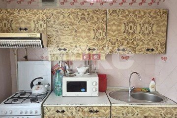 Фото №5: 2-комнатная квартира 52 м² - Ростов-на-Дону, р. Октябрьский, ул. Шеболдаева, 6/1