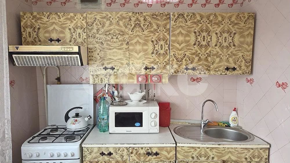 Фото №5: 2-комнатная квартира 52 м² - Ростов-на-Дону, Октябрьский, ул. Шеболдаева, 6/1