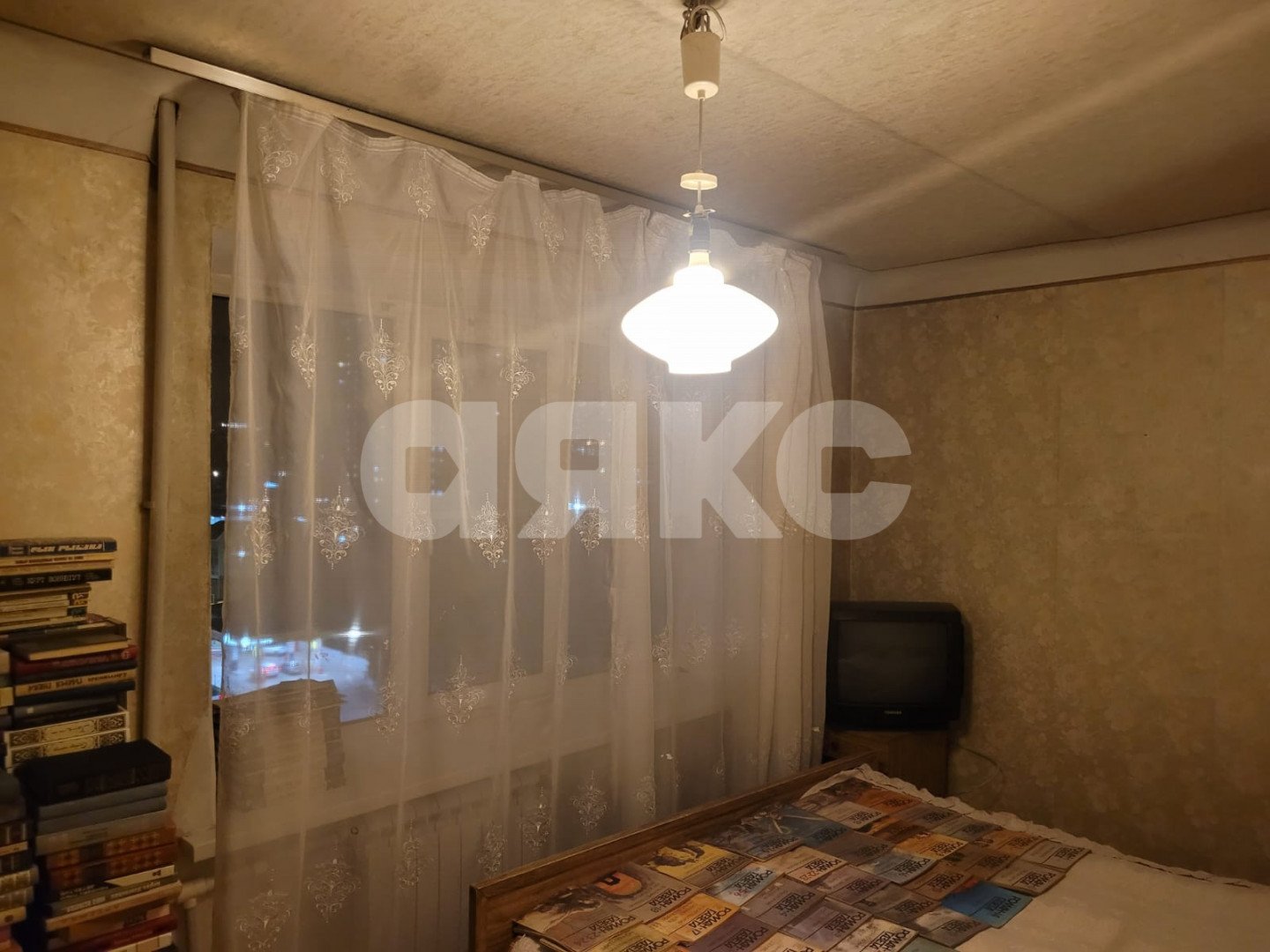 Фото №7: 2-комнатная квартира 52 м² - Ростов-на-Дону, Октябрьский, ул. Шеболдаева, 6/1