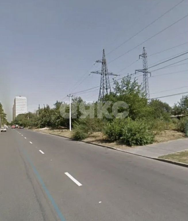 Фото №1: Коммерческая земля 600 сот. - Ростов-на-Дону, Ворошиловский, ул. Евдокимова, 19