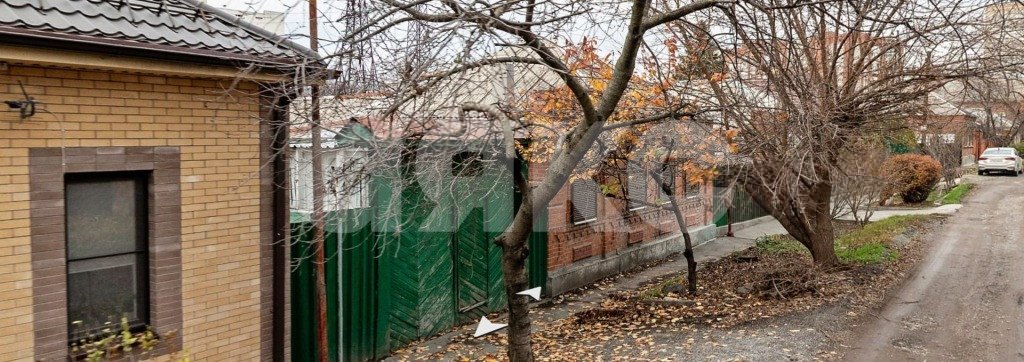 Фото №2: Коммерческая земля 600 сот. - Ростов-на-Дону, Ворошиловский, ул. Евдокимова, 19