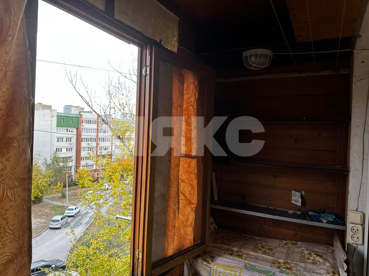 Фото №6: 1-комнатная квартира 27 м² - Волжский, 23-й, ул. Мира, 80