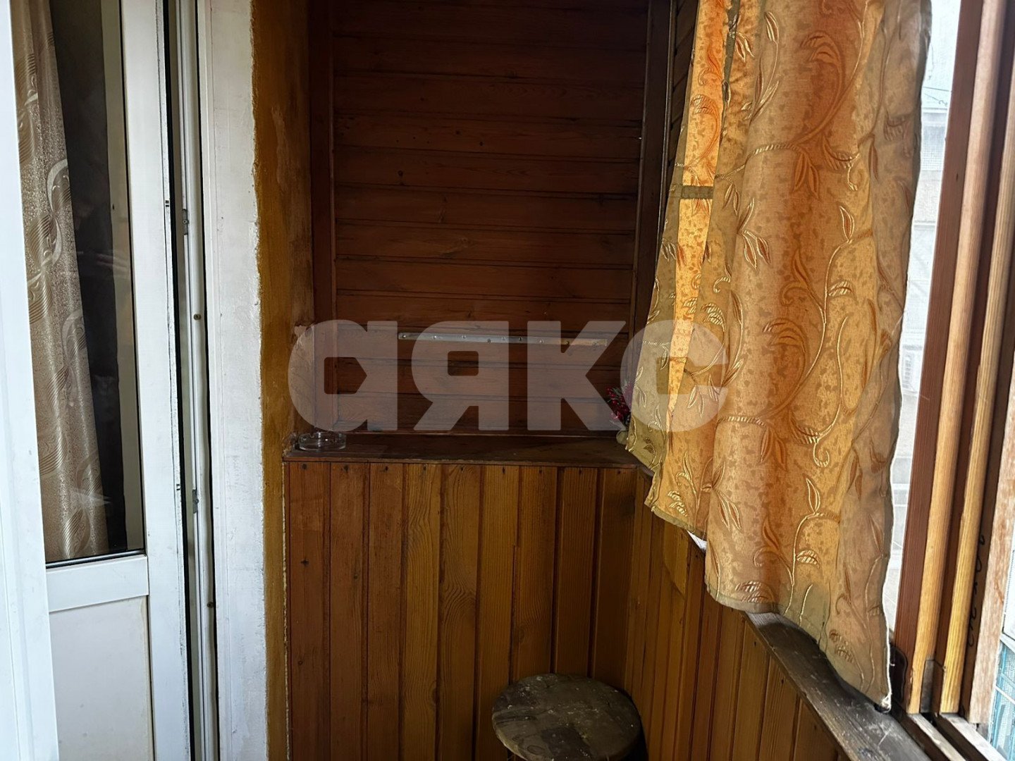 Фото №7: 1-комнатная квартира 27 м² - Волжский, 23-й, ул. Мира, 80